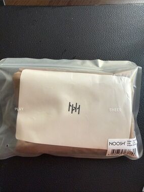 Noosh Play Sheer Tights